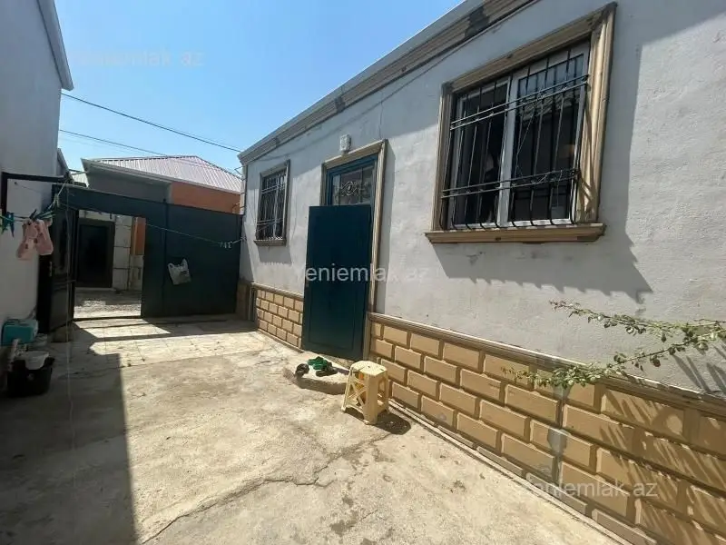 80 000 AZN - 3 otaqlı mənzil Satılır, Binə qəs., Xəzər, Bakı