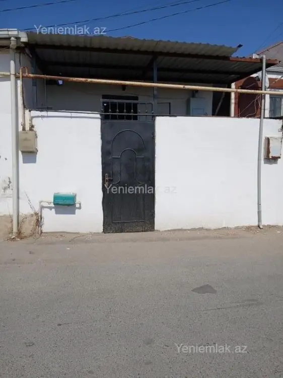 38 500 AZN - 1 otaqlı mənzil Satılır, Binəqədi qəs., Binəqədi, Bakı