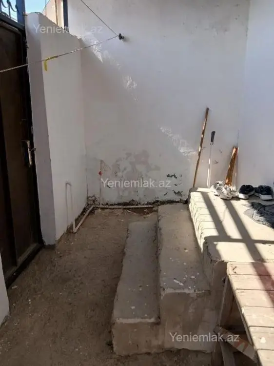 38 500 AZN - 1 otaqlı mənzil Satılır, Binəqədi qəs., Binəqədi, Bakı