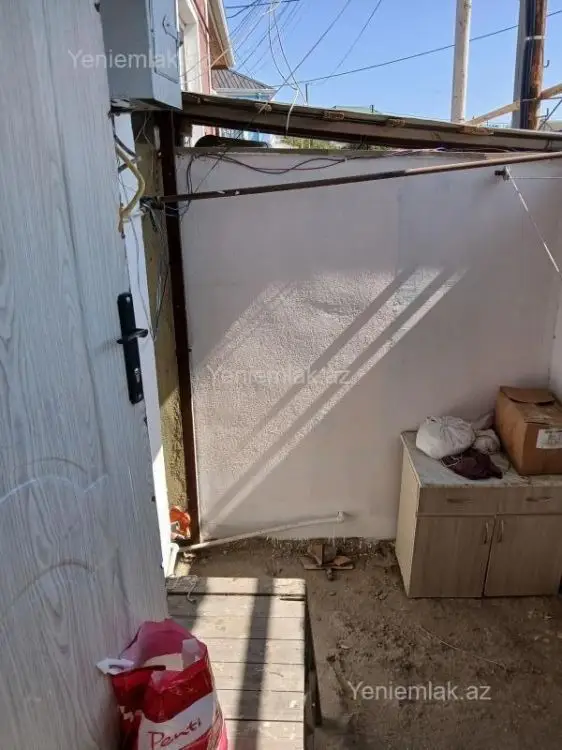 38 500 AZN - 1 otaqlı mənzil Satılır, Binəqədi qəs., Binəqədi, Bakı