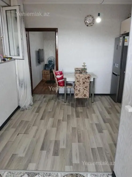 38 500 AZN - 1 otaqlı mənzil Satılır, Binəqədi qəs., Binəqədi, Bakı
