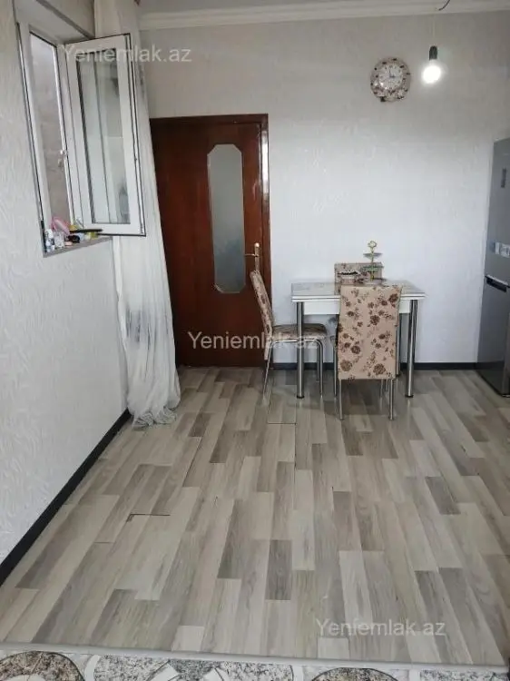 38 500 AZN - 1 otaqlı mənzil Satılır, Binəqədi qəs., Binəqədi, Bakı