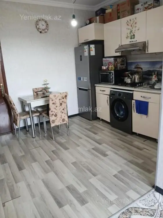 38 500 AZN - 1 otaqlı mənzil Satılır, Binəqədi qəs., Binəqədi, Bakı