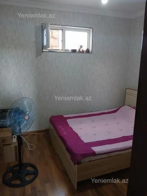 38 500 AZN - 1 otaqlı mənzil Satılır, Binəqədi qəs., Binəqədi, Bakı