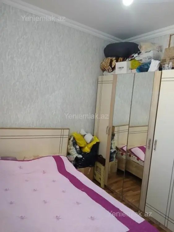 38 500 AZN - 1 otaqlı mənzil Satılır, Binəqədi qəs., Binəqədi, Bakı