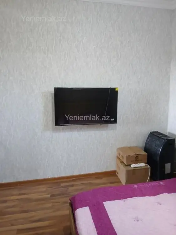 38 500 AZN - 1 otaqlı mənzil Satılır, Binəqədi qəs., Binəqədi, Bakı