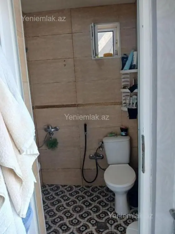 38 500 AZN - 1 otaqlı mənzil Satılır, Binəqədi qəs., Binəqədi, Bakı