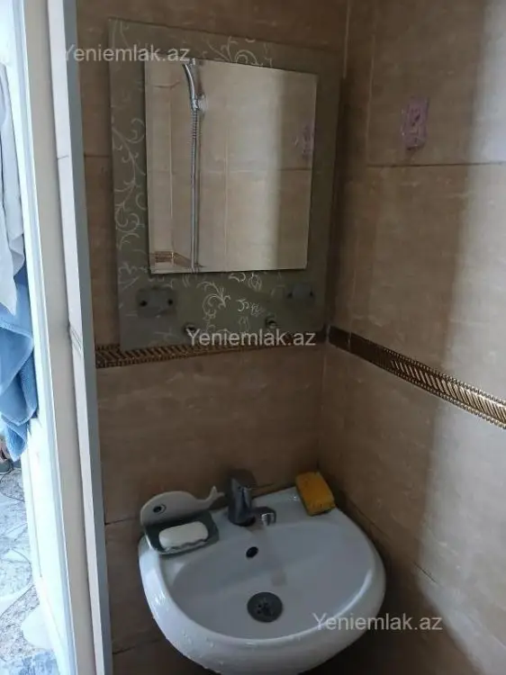 38 500 AZN - 1 otaqlı mənzil Satılır, Binəqədi qəs., Binəqədi, Bakı