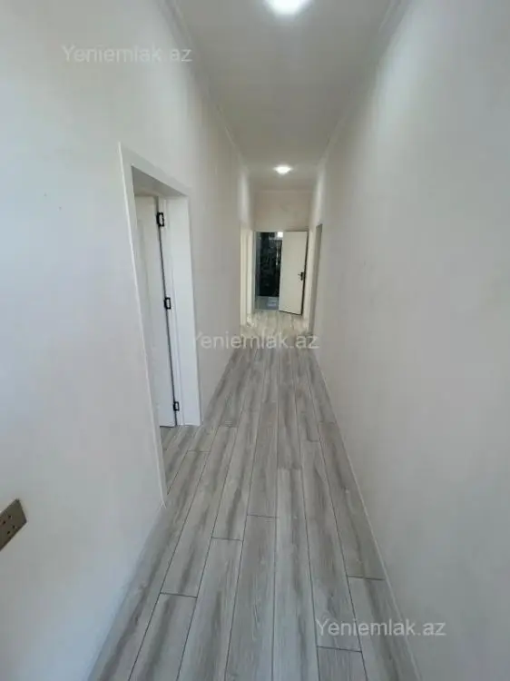 115 000 AZN - 4 otaqlı mənzil Satılır, Binə qəs., Xəzər, Bakı