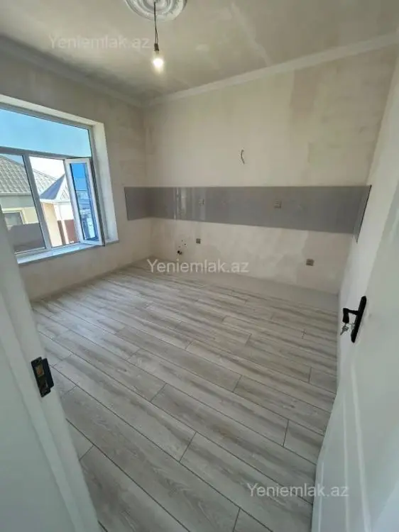 115 000 AZN - 4 otaqlı mənzil Satılır, Binə qəs., Xəzər, Bakı
