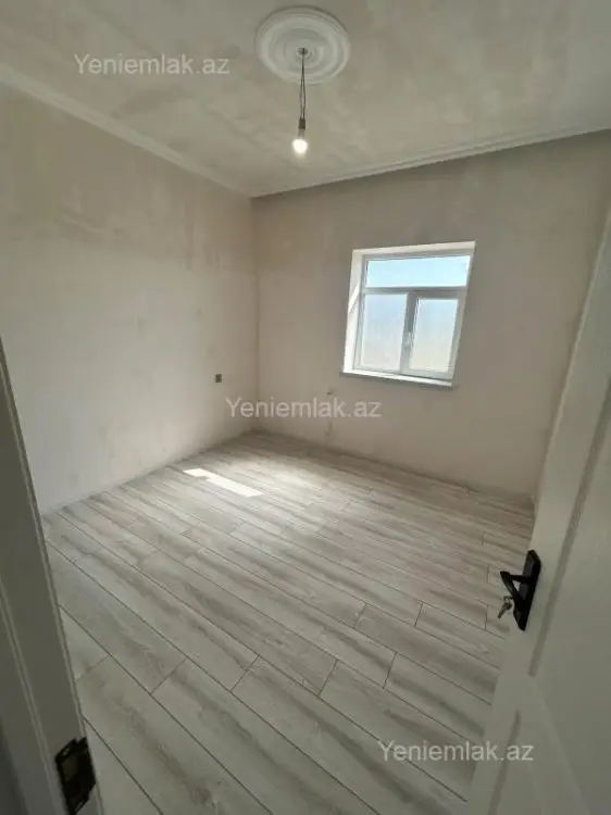 115 000 AZN - 4 otaqlı mənzil Satılır, Binə qəs., Xəzər, Bakı