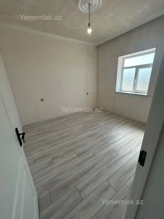 115 000 AZN - 4 otaqlı mənzil Satılır, Binə qəs., Xəzər, Bakı