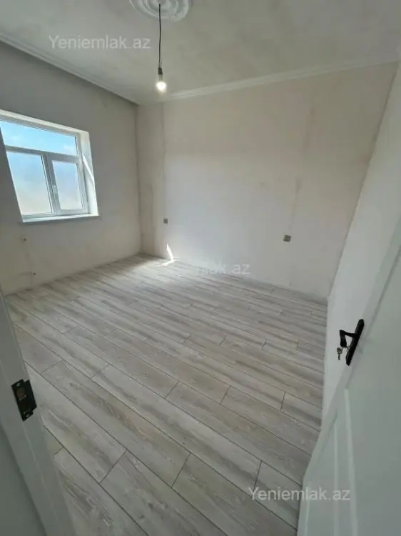 115 000 AZN - 4 otaqlı mənzil Satılır, Binə qəs., Xəzər, Bakı