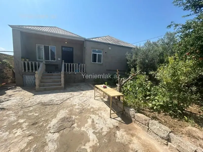 110 000 AZN - 4 otaqlı mənzil Satılır, Binə qəs., Xəzər, Bakı