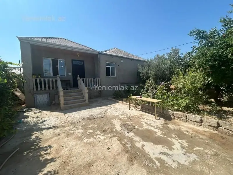 110 000 AZN - 4 otaqlı mənzil Satılır, Binə qəs., Xəzər, Bakı