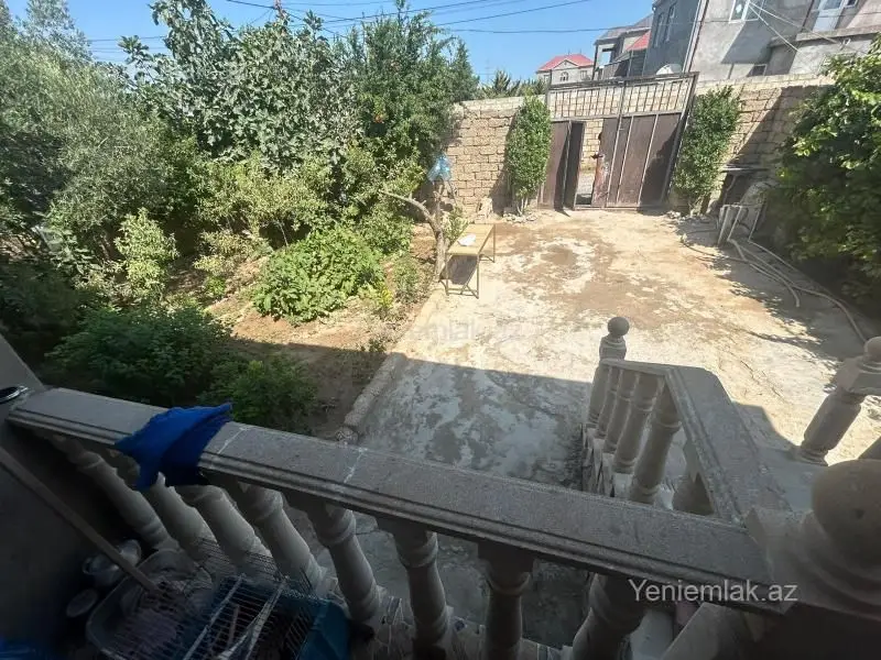 110 000 AZN - 4 otaqlı mənzil Satılır, Binə qəs., Xəzər, Bakı