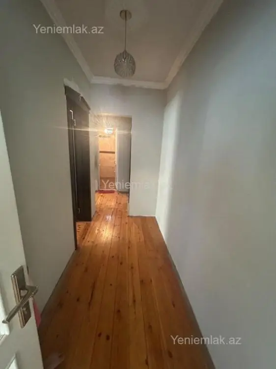 110 000 AZN - 4 otaqlı mənzil Satılır, Binə qəs., Xəzər, Bakı