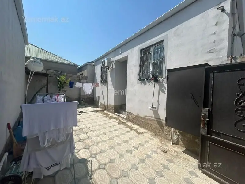 77 000 AZN - 3 otaqlı mənzil Satılır, Binə qəs., Xəzər, Bakı