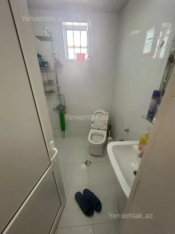 77 000 AZN - 3 otaqlı mənzil Satılır, Binə qəs., Xəzər, Bakı