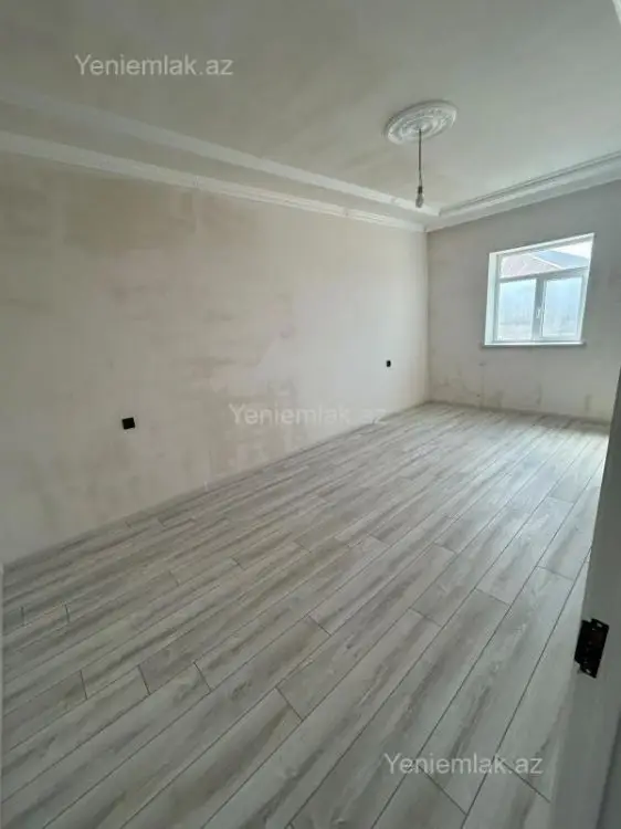 110 000 AZN - 4 otaqlı mənzil Satılır, Binə qəs., Xəzər, Bakı