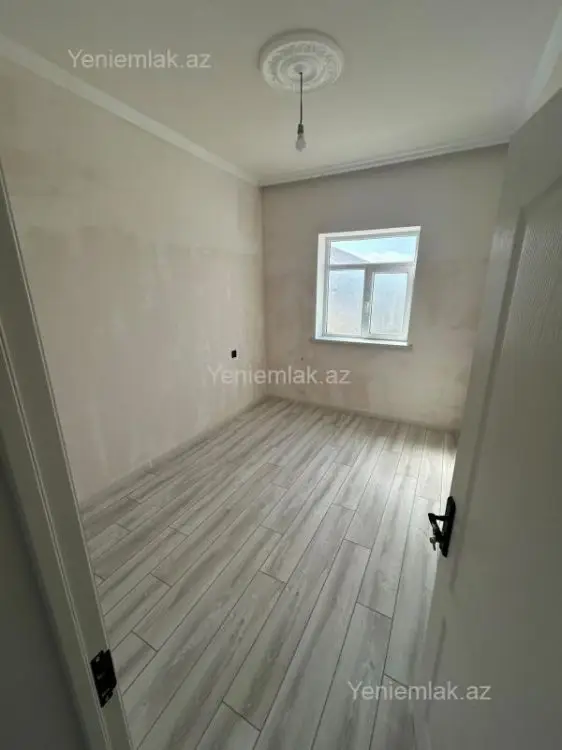 110 000 AZN - 4 otaqlı mənzil Satılır, Binə qəs., Xəzər, Bakı