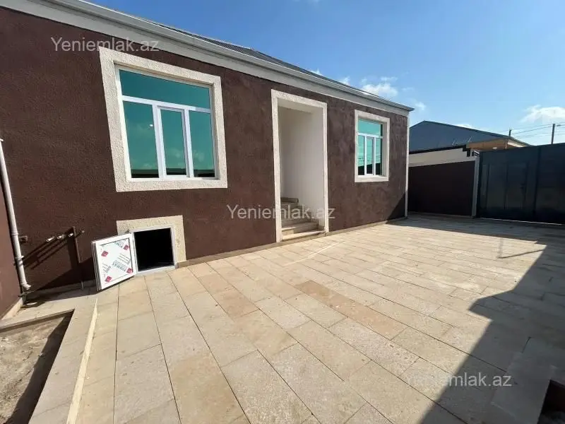 63 000 AZN - 3 otaqlı mənzil Satılır, Binə qəs., Xəzər, Bakı