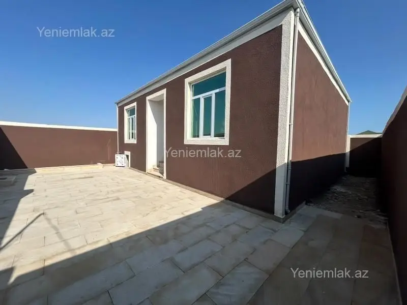 63 000 AZN - 3 otaqlı mənzil Satılır, Binə qəs., Xəzər, Bakı