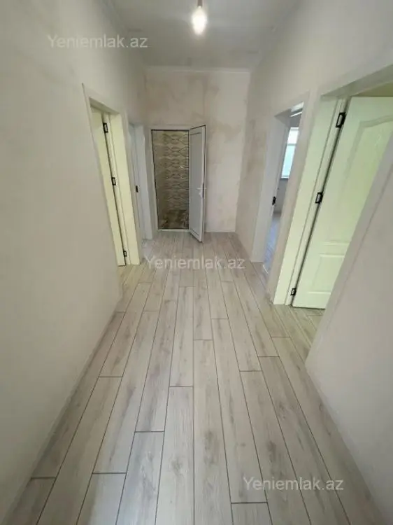 63 000 AZN - 3 otaqlı mənzil Satılır, Binə qəs., Xəzər, Bakı