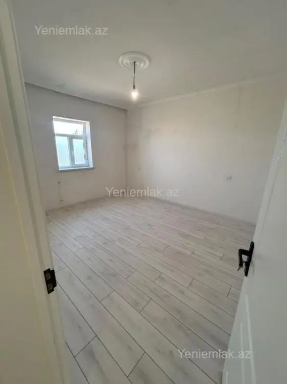63 000 AZN - 3 otaqlı mənzil Satılır, Binə qəs., Xəzər, Bakı