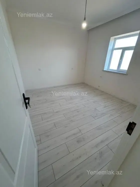 63 000 AZN - 3 otaqlı mənzil Satılır, Binə qəs., Xəzər, Bakı