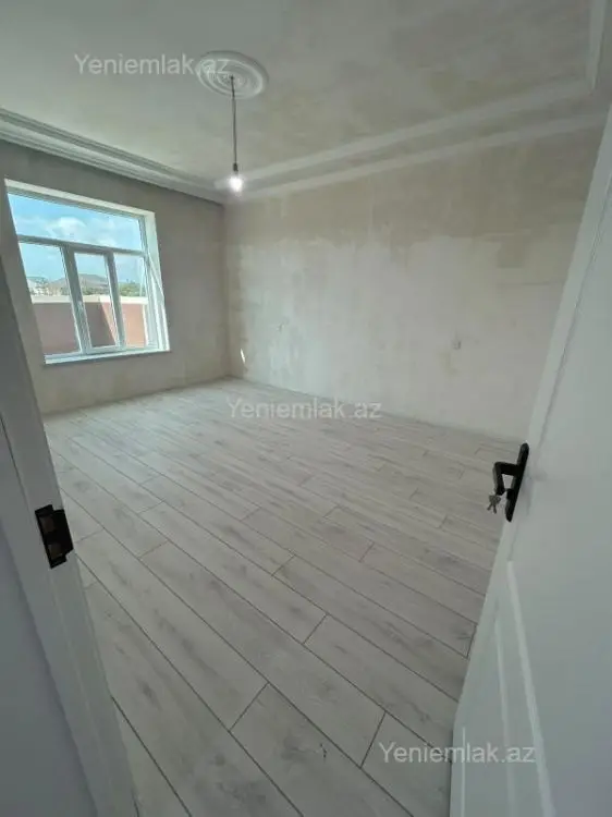 63 000 AZN - 3 otaqlı mənzil Satılır, Binə qəs., Xəzər, Bakı