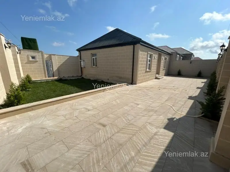 70 000 AZN - 3 otaqlı mənzil Satılır, Binə qəs., Xəzər, Bakı