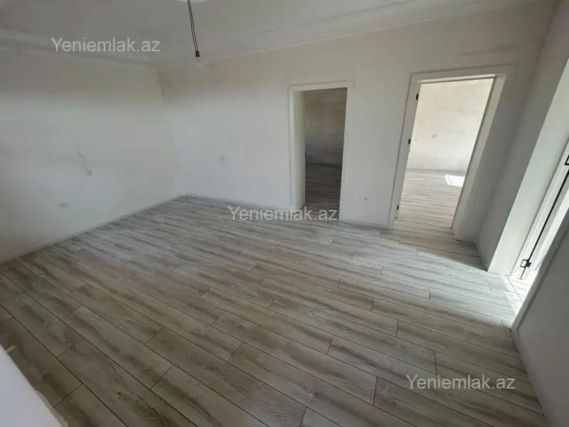 54 000 AZN - 3 otaqlı mənzil Satılır, Binə qəs., Xəzər, Bakı