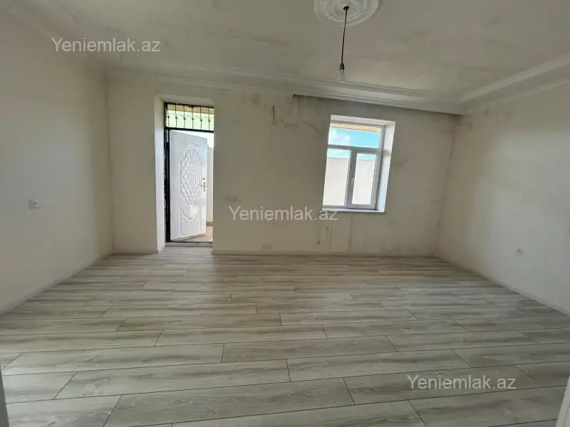 54 000 AZN - 3 otaqlı mənzil Satılır, Binə qəs., Xəzər, Bakı