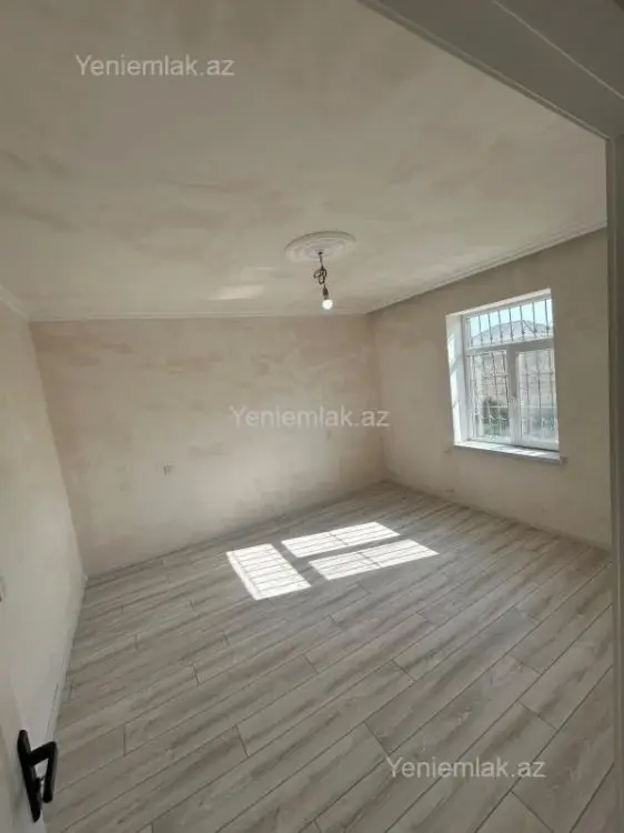 54 000 AZN - 3 otaqlı mənzil Satılır, Binə qəs., Xəzər, Bakı