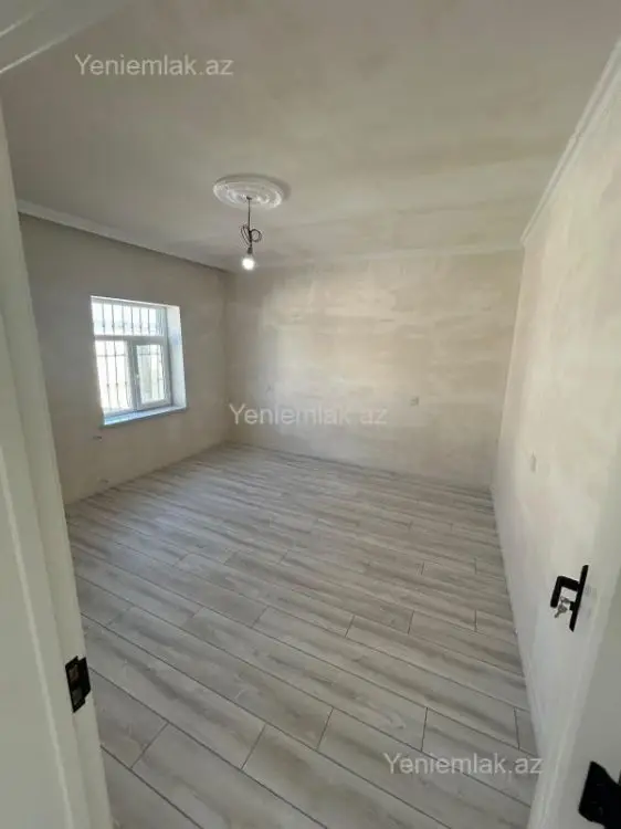54 000 AZN - 3 otaqlı mənzil Satılır, Binə qəs., Xəzər, Bakı