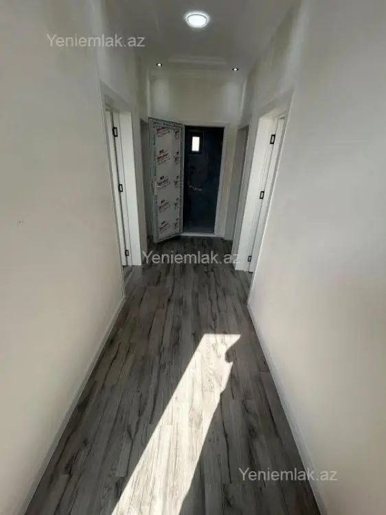 48 000 AZN - 3 otaqlı mənzil Satılır, Binə qəs., Xəzər, Bakı