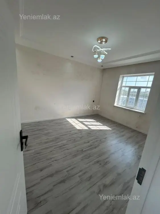 48 000 AZN - 3 otaqlı mənzil Satılır, Binə qəs., Xəzər, Bakı
