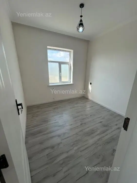 48 000 AZN - 3 otaqlı mənzil Satılır, Binə qəs., Xəzər, Bakı