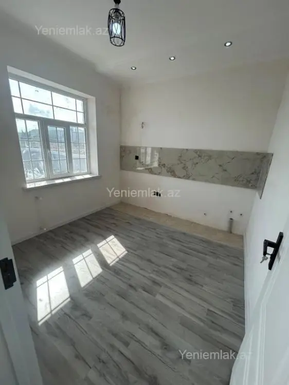 48 000 AZN - 3 otaqlı mənzil Satılır, Binə qəs., Xəzər, Bakı
