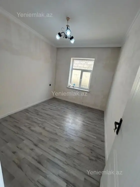 48 000 AZN - 3 otaqlı mənzil Satılır, Binə qəs., Xəzər, Bakı