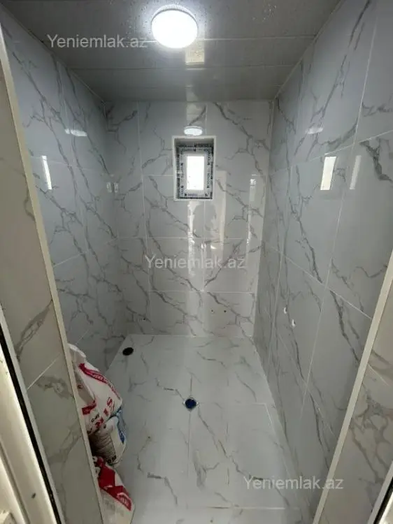 48 000 AZN - 3 otaqlı mənzil Satılır, Binə qəs., Xəzər, Bakı