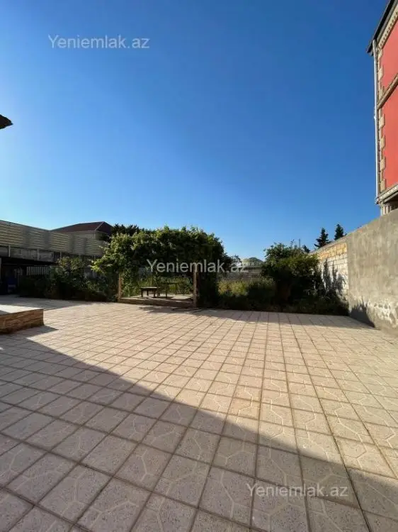 169 000 AZN - 4 otaqlı mənzil Satılır, Novxanı, Abşeron
