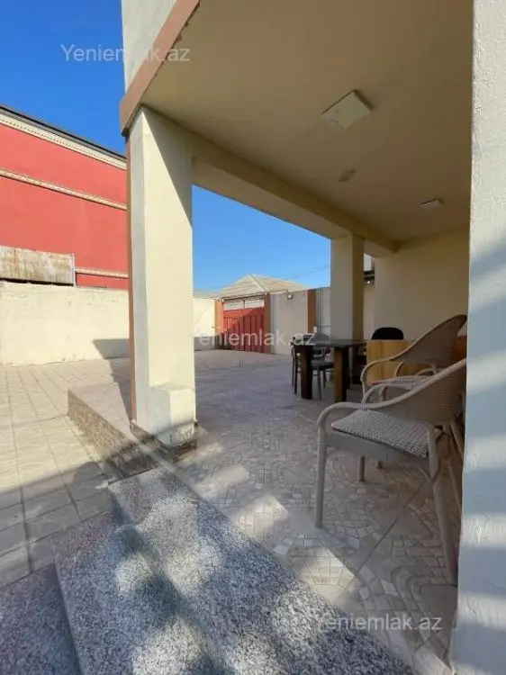 169 000 AZN - 4 otaqlı mənzil Satılır, Novxanı, Abşeron
