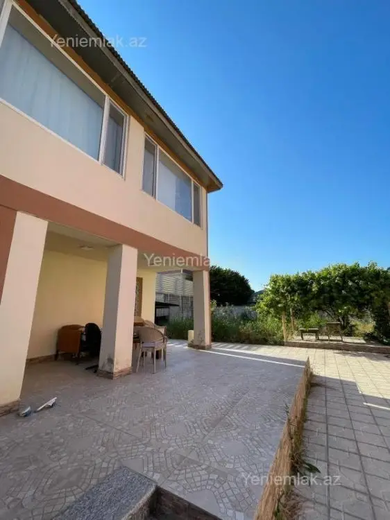169 000 AZN - 4 otaqlı mənzil Satılır, Novxanı, Abşeron