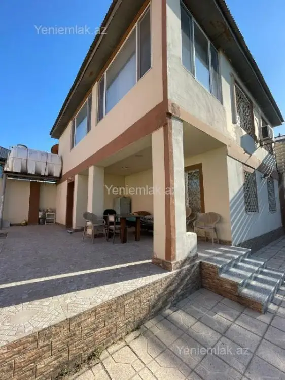 169 000 AZN - 4 otaqlı mənzil Satılır, Novxanı, Abşeron