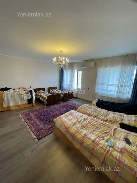 169 000 AZN - 4 otaqlı mənzil Satılır, Novxanı, Abşeron