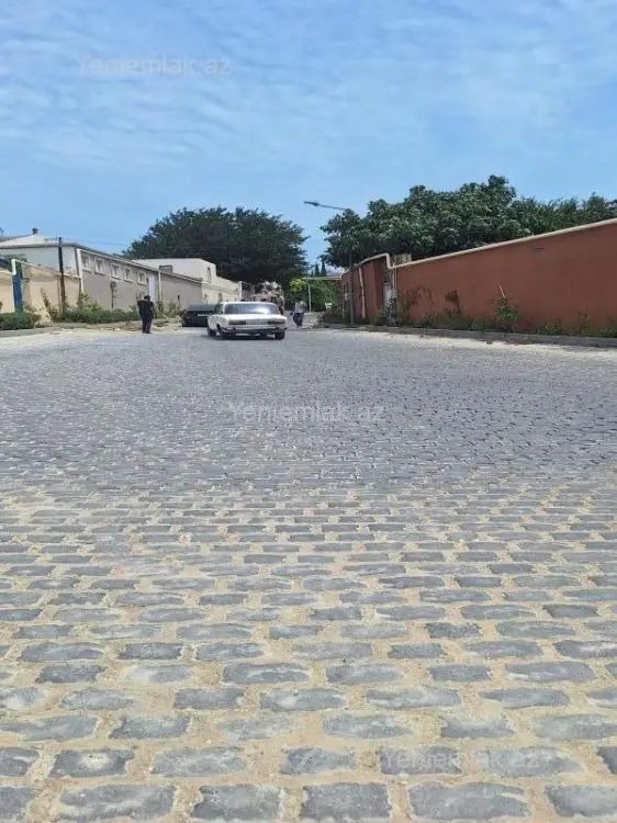 52 000 AZN - 2 otaqlı mənzil Satılır, Əmircan qəs., Suraxanı, Bakı