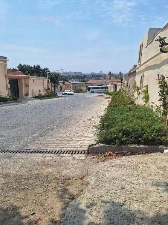 52 000 AZN - 2 otaqlı mənzil Satılır, Əmircan qəs., Suraxanı, Bakı