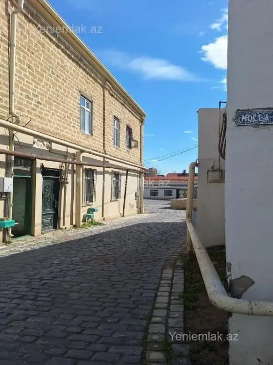 52 000 AZN - 2 otaqlı mənzil Satılır, Əmircan qəs., Suraxanı, Bakı